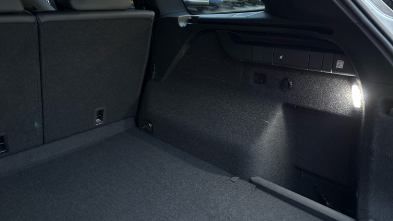 Skoda Kodiaq 1.5 TSI iV 204 SportLine 5dr DSG Estate